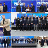 PESİAD İftarında İş Dünyası Tek Yürek Oldu
