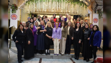 Pendik Ordulular Derneği İftar Programında Bir Araya Geldi