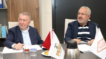 Pendik’ten Mardin’e Uzanan İyilik Köprüsü