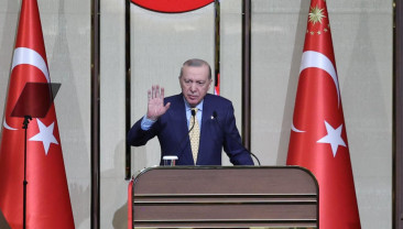 Cumhurbaşkanı Erdoğan’dan İran’a mesaj: “Kimse komşuluk ve kardeşlik hukukunu zedeleyen tavır içinde olmamalıdır”