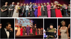 TSKM’de Tarih ve Sanat Buluştu: Çanakkale’den Cumhuriyet’e Unutulmaz Yolculuk