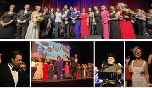 TSKM’de Tarih ve Sanat Buluştu: Çanakkale’den Cumhuriyet’e Unutulmaz Yolculuk