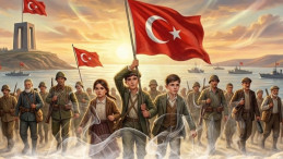 YÜREKTEN VATANA: ANLAMLI ETKİNLİĞE DAVET