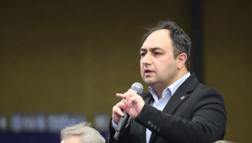 Eğitim-Bir-Sen İstanbul 4 No’lu Şube Başkanı Bilal Duran’dan “Eğitimde Güvenlik” Çağrısı