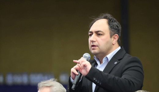 Eğitim-Bir-Sen İstanbul 4 No’lu Şube Başkanı Bilal Duran’dan “Eğitimde Güvenlik” Çağrısı