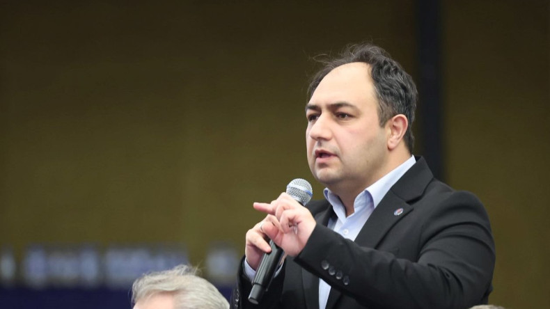 Eğitim-Bir-Sen İstanbul 4 No’lu Şube Başkanı Bilal Duran’dan “Eğitimde Güvenlik” Çağrısı