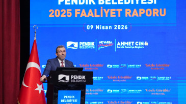 2025 Yılı Faaliyet Raporu Oy Çokluğuyla Kabul Edildi