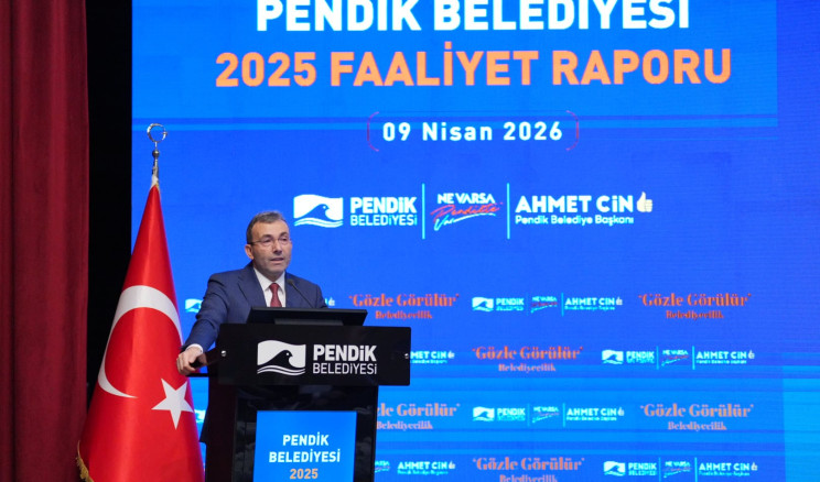 2025 Yılı Faaliyet Raporu Oy Çokluğuyla Kabul Edildi