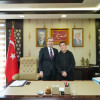 Başkan Ahmet Cin Sözünü Tuttu