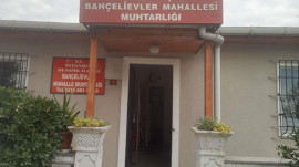 Pendik Bahçelievler’de Muhtarlık Ara Seçimi Öncesi Seçmen Listeleri Askıya Çıkarıldı