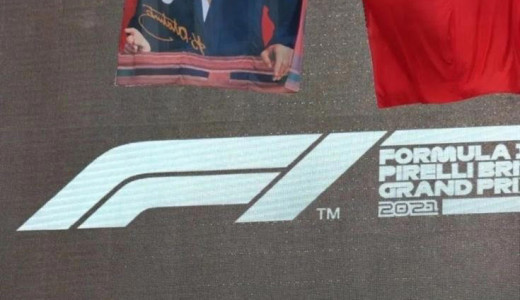 Hasret Bitiyor Formula 1 Tuzla’ya Geliyor