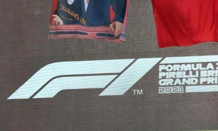 Hasret Bitiyor Formula 1 Tuzla’ya Geliyor