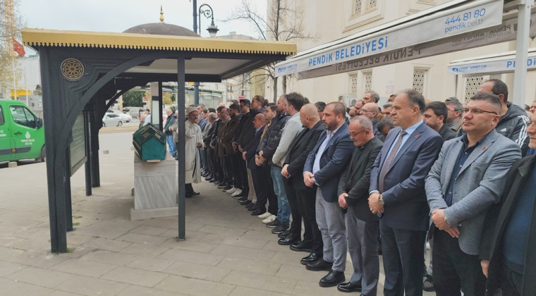 İş İnsanı Yusuf Karabulut’un Acı Günü: Kardeşi Bahadır Karabulut Son Yolculuğuna Uğurlandı