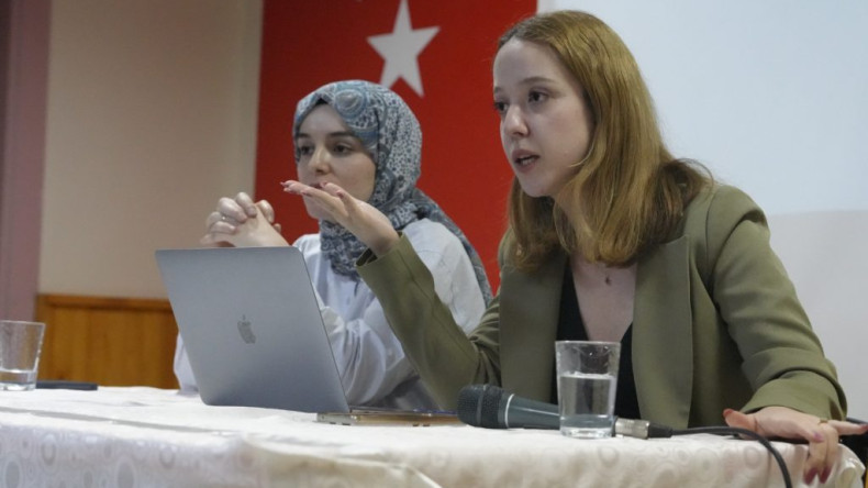 KARTAL BELEDİYESİ’NDEN KREŞ ÖĞRETMENLERİNE ÇOCUK İSTİSMARINA KARŞI HİZMET İÇİ EĞİTİM
