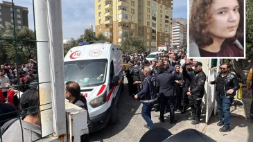 Türkiye’yi sarsan okul saldırısında can kaybı 9’a yükseldi