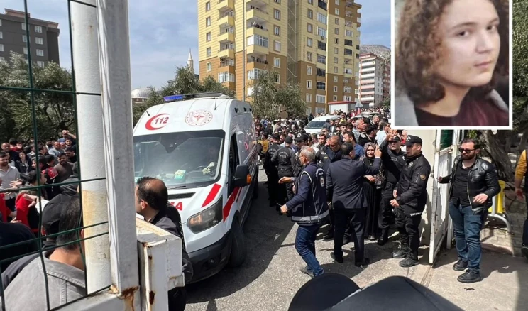 Türkiye’yi sarsan okul saldırısında can kaybı 9’a yükseldi