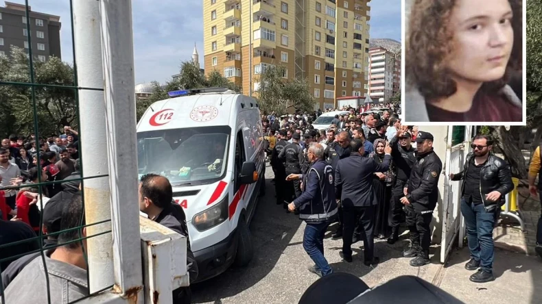 Türkiye’yi sarsan okul saldırısında can kaybı 9’a yükseldi