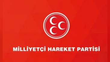 MHP İstanbul’da İl ve Tüm İlçe Teşkilatları Feshedildi!