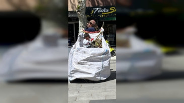 Pendik’te Bir Annenin Sessiz Mücadelesi… “Kader, Gayrete Aşıktır”
