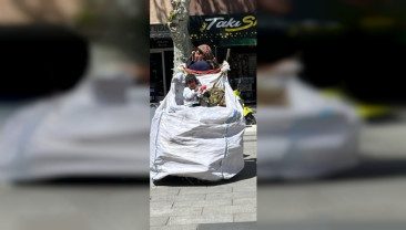 Pendik’te Bir Annenin Sessiz Mücadelesi… “Kader, Gayrete Aşıktır”