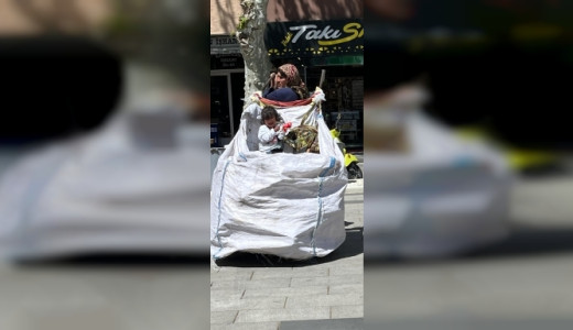 Pendik’te Bir Annenin Sessiz Mücadelesi… “Kader, Gayrete Aşıktır”