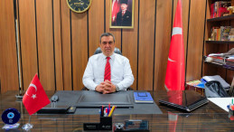 CHP Çağrı Heyeti Başkan Yardımcısı Erkan Narsap’tan Sert Açıklama