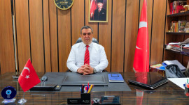 CHP Çağrı Heyeti Başkan Yardımcısı Erkan Narsap’tan Sert Açıklama