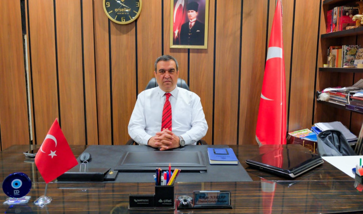 CHP Çağrı Heyeti Başkan Yardımcısı Erkan Narsap’tan Sert Açıklama