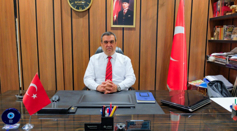 CHP Çağrı Heyeti Başkan Yardımcısı Erkan Narsap’tan Sert Açıklama