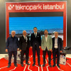 AHİSİAD, SAHA EXPO 2026 FUARINA KATILDI