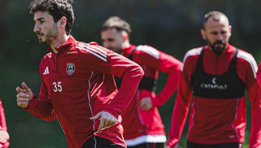 Pendikspor’da Süper Lig Aşkına kıran kırana idman!