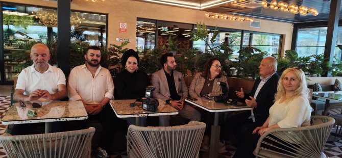 GÜÇLÜ İŞ KADINLARI PLATFORMU’NDAN İSTİHDAM ATAĞI: “HEDEFİMİZ GÜÇ BİRLİĞİ”