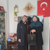 Pendik’te Şehit Annelerine Anlamlı Ziyaret