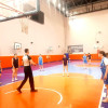 Pendik Okul Sporları Basketbol Turnuvası Sona Erdi
