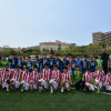 Okul Sporları Futbol Turnuvası Sona Erdi