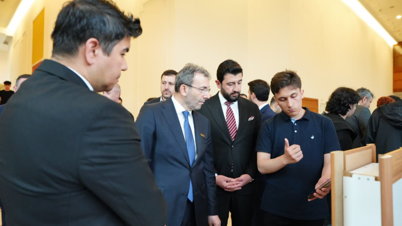 Pendikli Gençler İcatlarıyla Yarıştı, Ödüller Sahiplerini Buldu