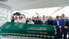 Kenan Şahin ve Yılmaz Tunç Ailelerinin Acı Günü