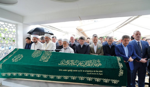 Kenan Şahin ve Yılmaz Tunç Ailelerinin Acı Günü