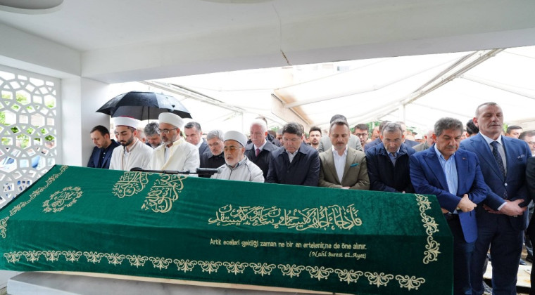 Kenan Şahin ve Yılmaz Tunç Ailelerinin Acı Günü