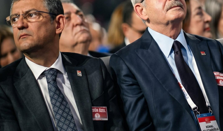 CHP için mutlak butlan kararı çıktı! Kılıçdaroğlu geri mi dönüyor?
