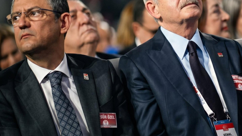 CHP için mutlak butlan kararı çıktı! Kılıçdaroğlu geri mi dönüyor?