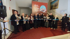 Sanat Akademisi Yıl Sonu Sergileri Devam Ediyor