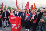 CHP Pendik’ten “Mutlak Butlan” Kararına Tepki: Niyazi Güneri’den Sert Mesaj