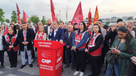 CHP Pendik’ten “Mutlak Butlan” Kararına Tepki: Niyazi Güneri’den Sert Mesaj