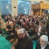 Pendik’te Kurban Bayramı Coşkusu Çarşı Camii’nde Yaşandı