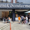 Suat Dağ’dan Bayram Sevinci: Çocuklara Dondurma İkramı