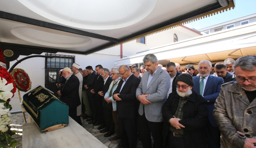 İstanbul Anadolu Adliyesi Başsavcı vekili Sıddık İlgar ve Abisi Dr. Fikri İlgar’ın Acı Günü