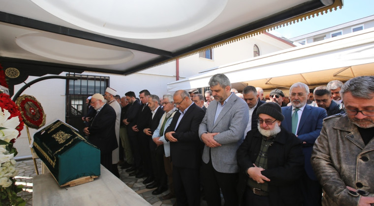 İstanbul Anadolu Adliyesi Başsavcı vekili Sıddık İlgar ve Abisi Dr. Fikri İlgar’ın Acı Günü