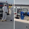 Türkiye’de Hantavirüs alarmı: İstanbul’a getirilen üç Türk vatandaşı karantinaya alındı