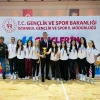 KARTAL’DA 19 MAYIS COŞKUSU SPOR, MÜZİK VE GENÇLİKLE BULUŞTU